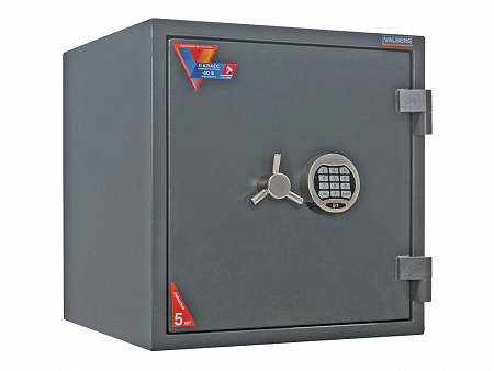 Fire-resistant safe VALBERG GARANT EURO 46 EL